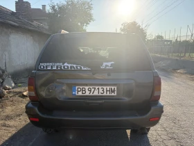 Jeep Grand cherokee - 6300 € - 52765763 15