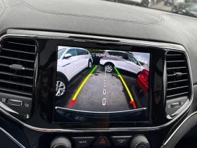 Jeep Grand cherokee * Summit * ��������� * H/K * PANO * CARFAX | Mobile.bg � ����� ������ 11