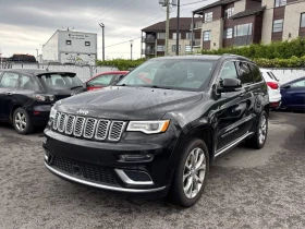 Jeep Grand cherokee * Summit * ��������� * H/K * PANO * CARFAX | Mobile.bg � ����� ������ 2