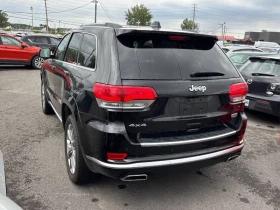 Jeep Grand cherokee * Summit * ��������� * H/K * PANO * CARFAX | Mobile.bg � ����� ������ 6