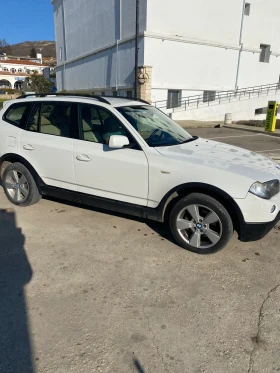 BMW X3 - 6500 € - 92764596 4