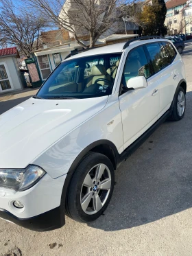 BMW X3 - 6500 € - 92764596 3