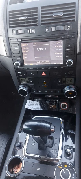 VW Touareg | Mobile.bg � ����� ������ 7