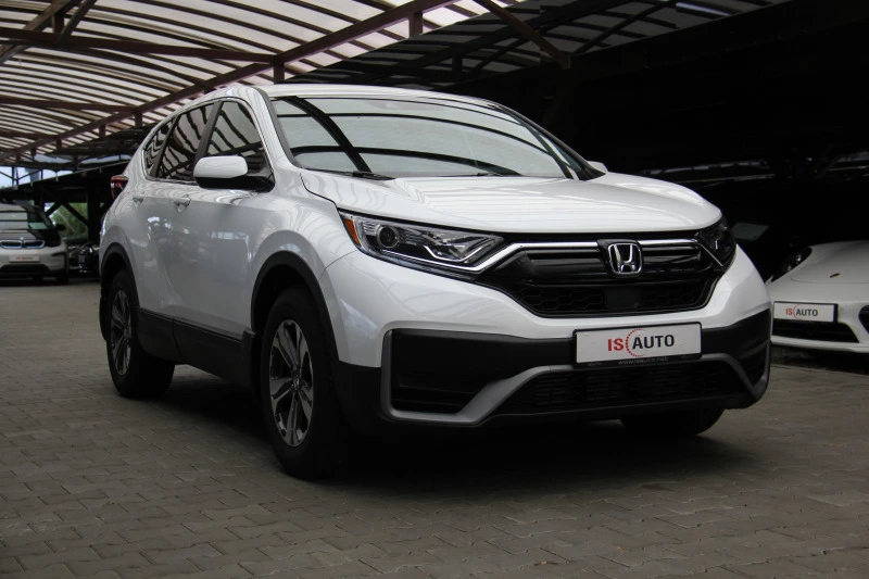 Honda Cr-v 1.5 i-VTEC TURBO / KAMERA / CarPlay , снимка 2 - Автомобили и джипове - 38887887