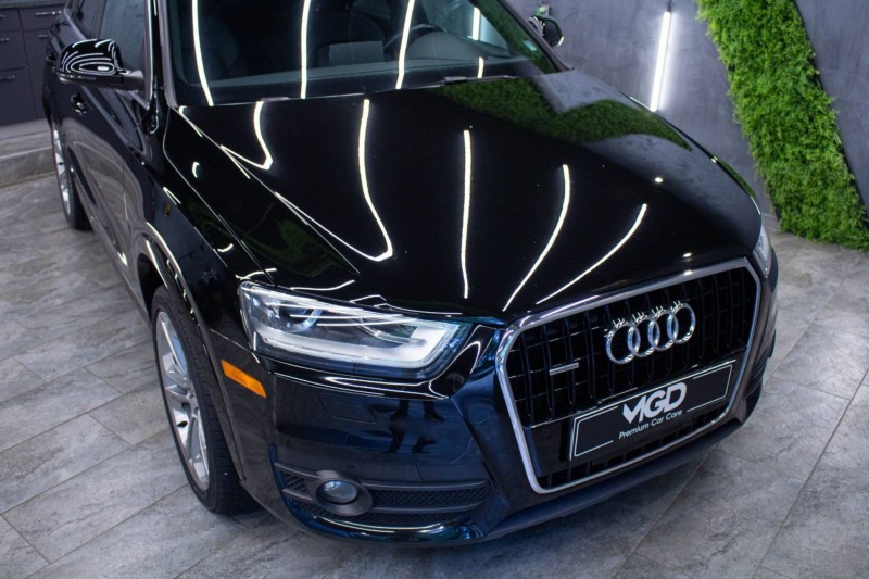 Audi Q3 Premium Plus