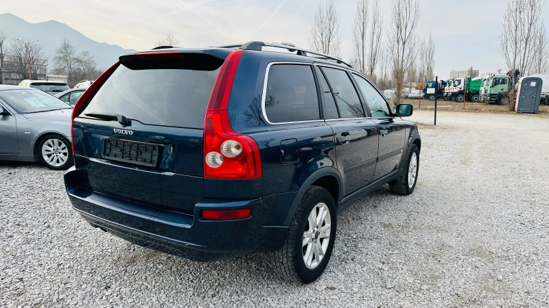 Volvo Xc90 XC90, снимка 4 - Автомобили и джипове - 48962463