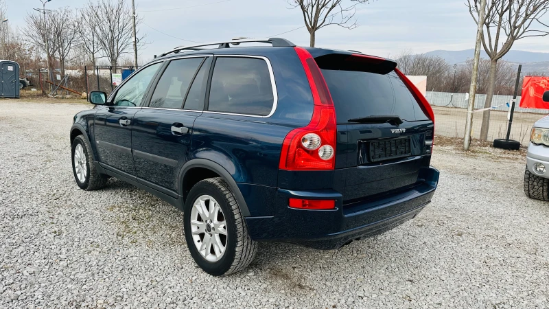 Volvo Xc90 XC90, снимка 5 - Автомобили и джипове - 48962463