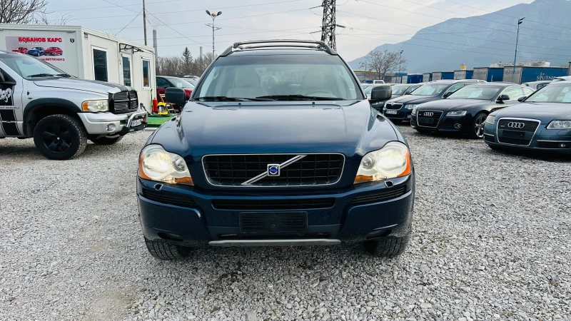 Volvo Xc90 XC90, снимка 2 - Автомобили и джипове - 48962463