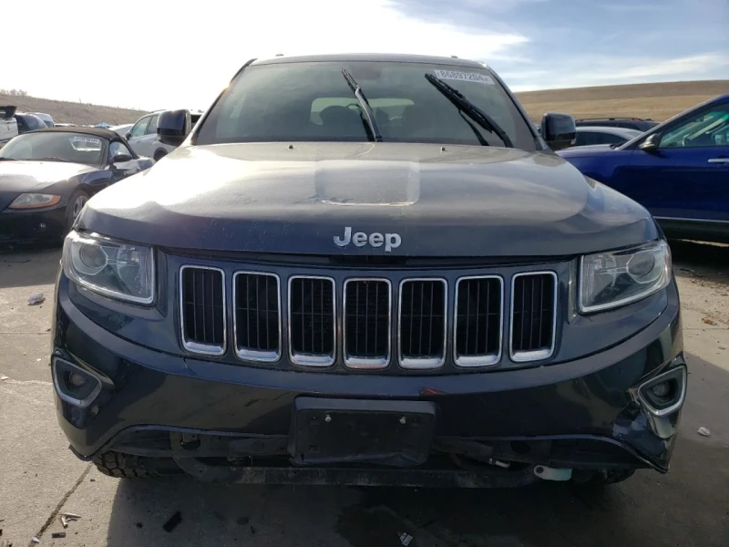 Jeep Grand cherokee, снимка 2 - Автомобили и джипове - 49175794