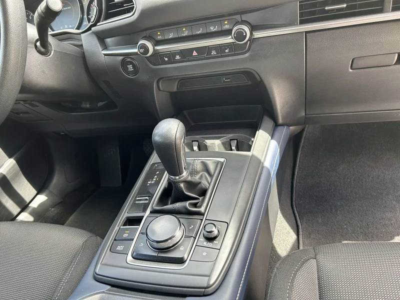 Mazda CX-30 2.0 AWD SKYACTIV G, снимка 17 - Автомобили и джипове - 50978757
