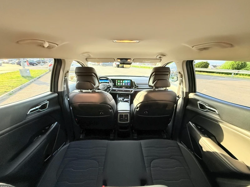 Kia Sportage Executive, 4x4, снимка 9 - Автомобили и джипове - 52450217