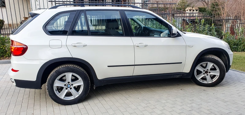 BMW X5 40D, снимка 3 - Автомобили и джипове - 52364504