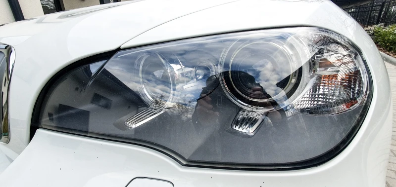 BMW X5 40D, снимка 13 - Автомобили и джипове - 52364504