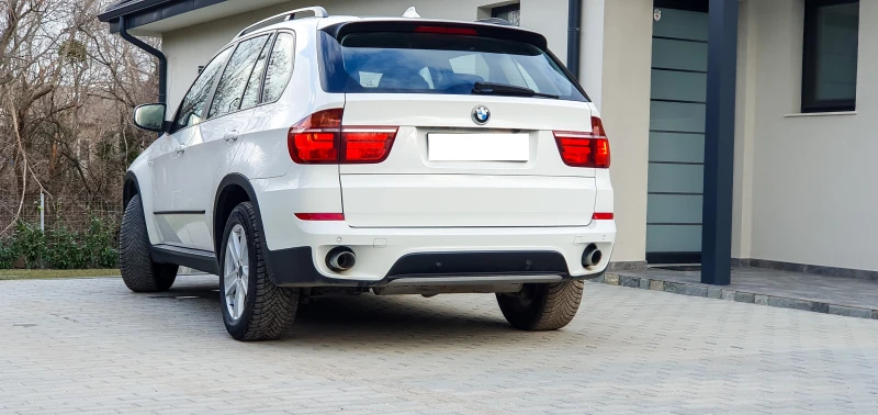 BMW X5 40D, снимка 4 - Автомобили и джипове - 52364504
