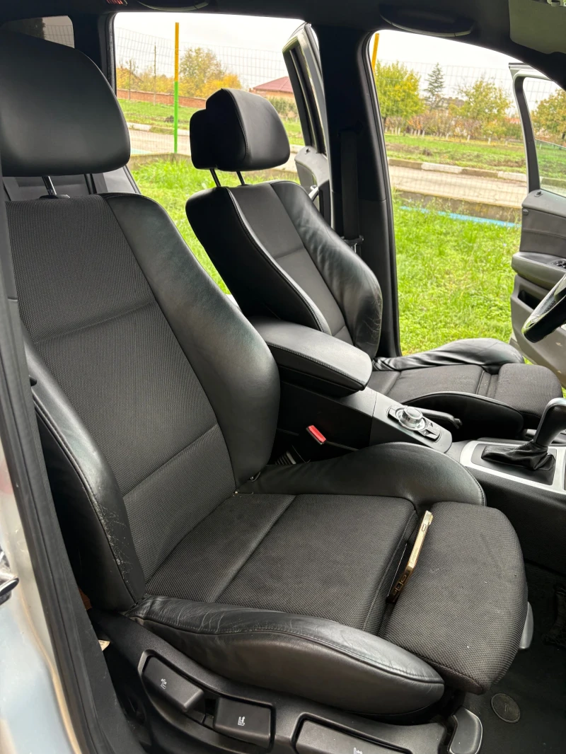 BMW X3, снимка 11 - Автомобили и джипове - 52366945