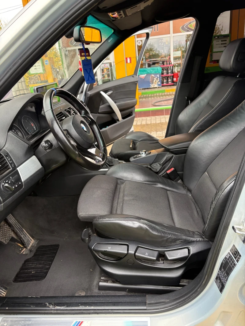 BMW X3, снимка 10 - Автомобили и джипове - 52366945
