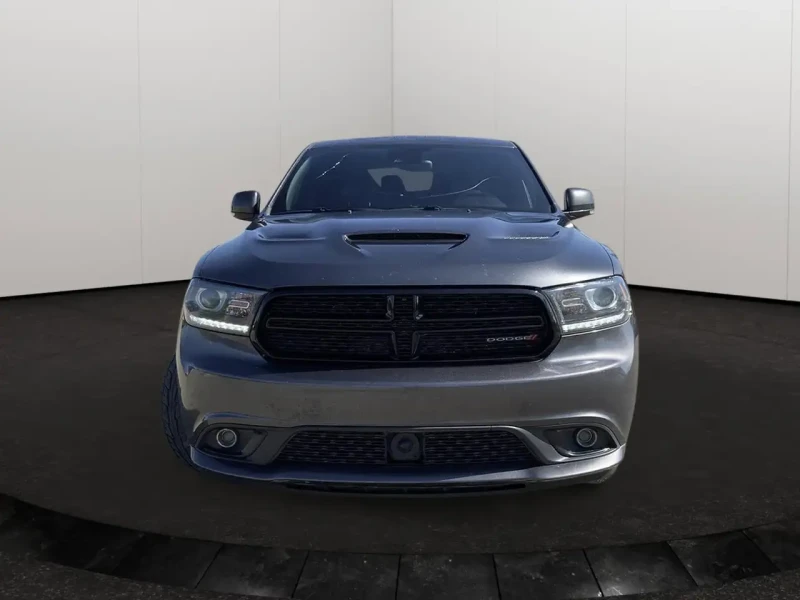 Dodge Durango 2017* R/T* 5.7 V8* ОБДУХ* ДИСТРОНИК* LANE ASSIST* , снимка 2 - Автомобили и джипове - 52449679