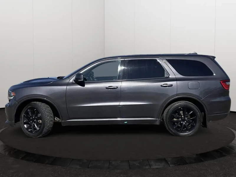 Dodge Durango 2017* R/T* 5.7 V8* ОБДУХ* ДИСТРОНИК* LANE ASSIST* , снимка 5 - Автомобили и джипове - 52449679