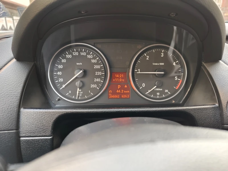 BMW X1, снимка 7 - Автомобили и джипове - 52866294