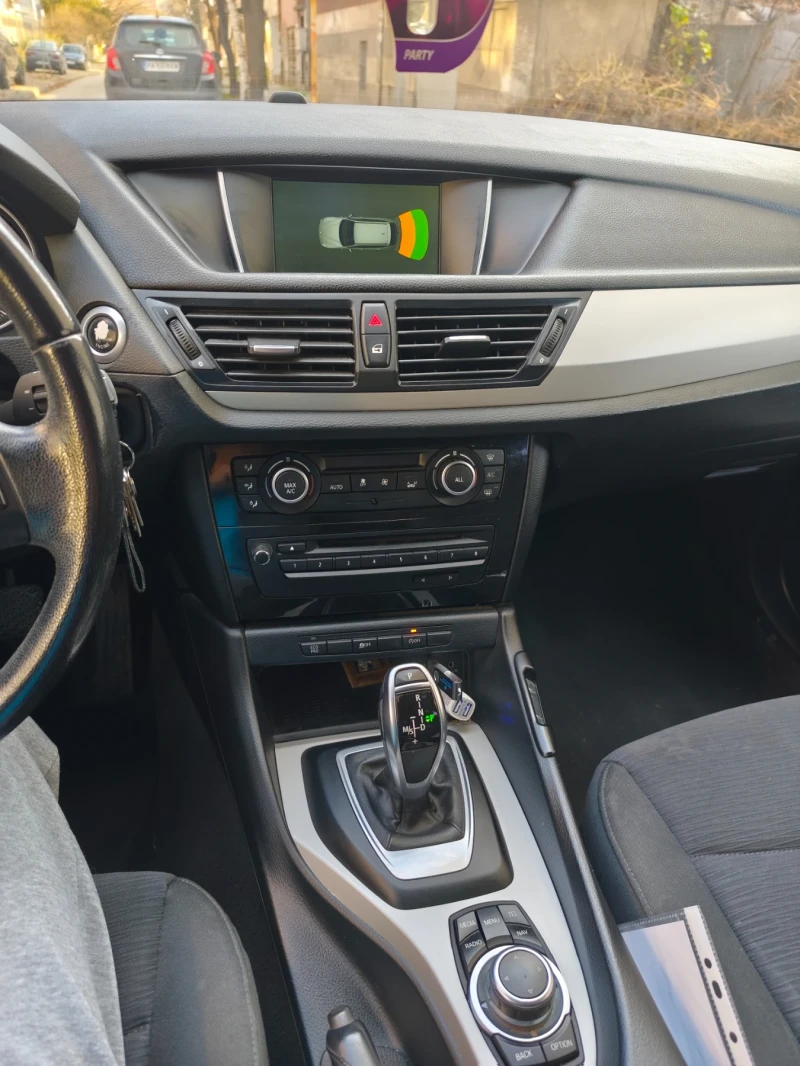 BMW X1, снимка 2 - Автомобили и джипове - 52866294