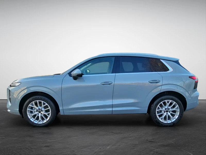 Audi Q3 SUV TFSI 110 kW S tronic LED, снимка 3 - Автомобили и джипове - 53254047