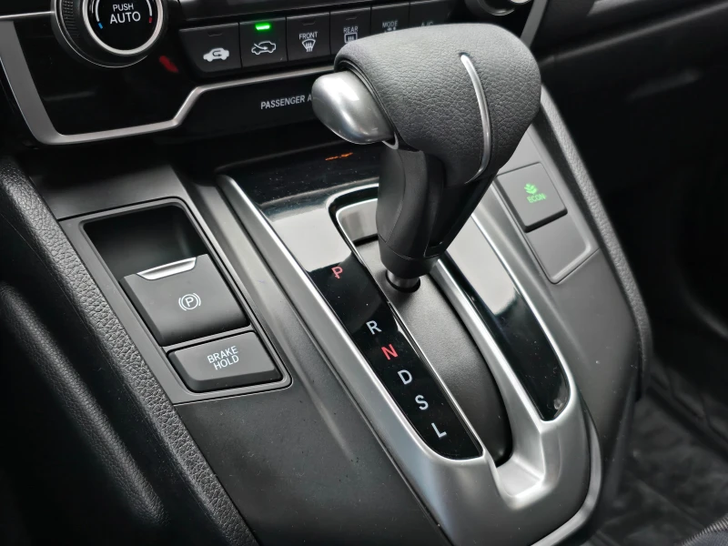 Honda Cr-v 2.4i/АWD/Авт./Лизинг, снимка 9 - Автомобили и джипове - 53275032