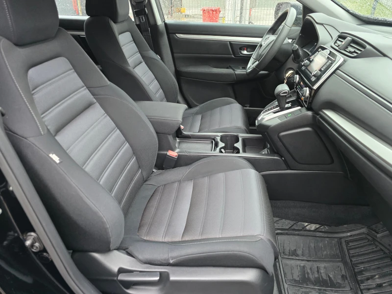 Honda Cr-v 2.4i/АWD/Авт./Лизинг, снимка 14 - Автомобили и джипове - 53275032