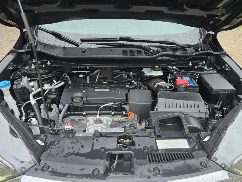 Honda Cr-v 2.4i/АWD/Авт./Лизинг, снимка 17 - Автомобили и джипове - 53275032