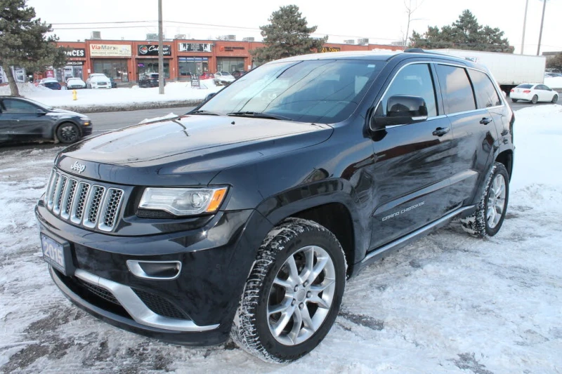 Jeep Grand cherokee 5.7 V8 HEMI * * CARFAX * * АВТО КРЕДИТ * * 