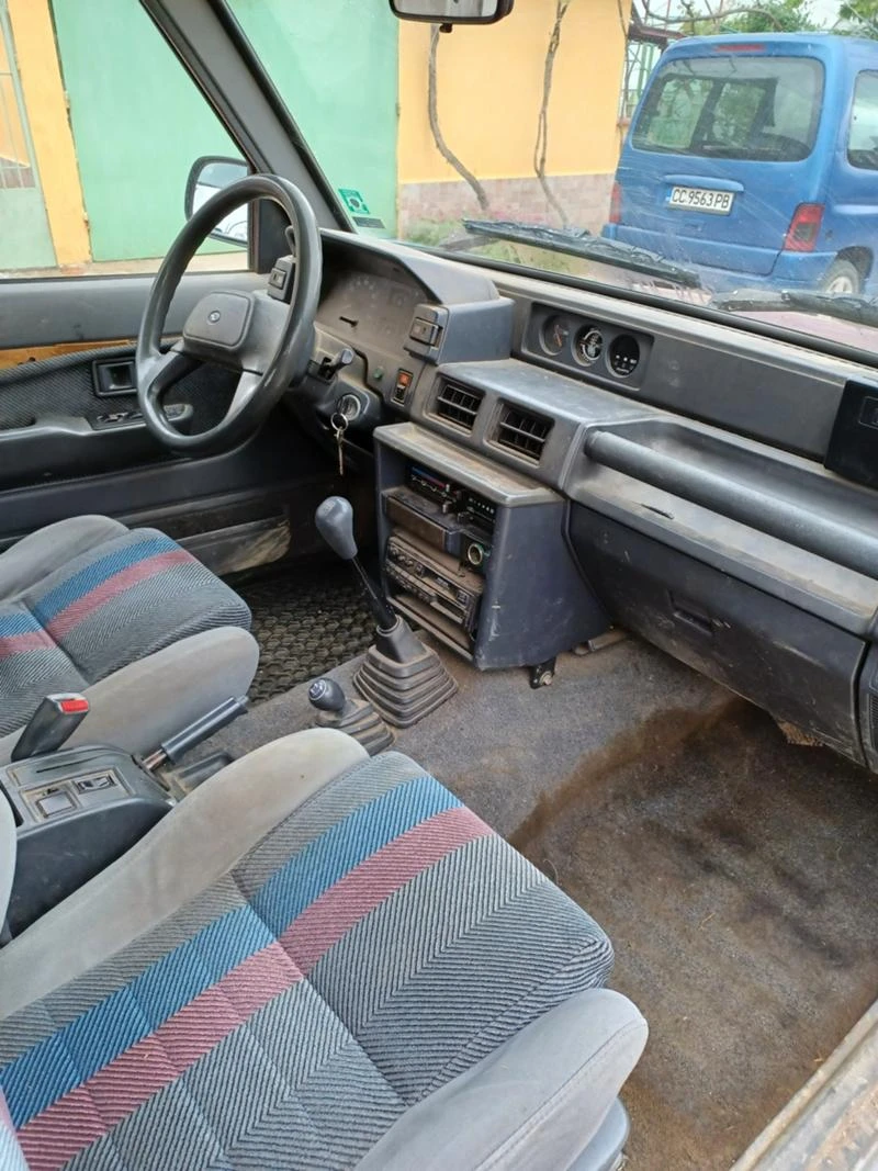 Daihatsu Feroza 1.6i | Mobile.bg � ����������� 3