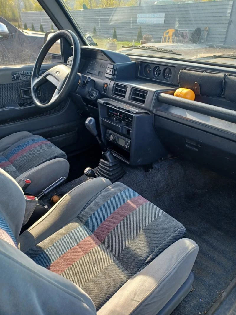 Daihatsu Feroza 1.6i | Mobile.bg � ����������� 8