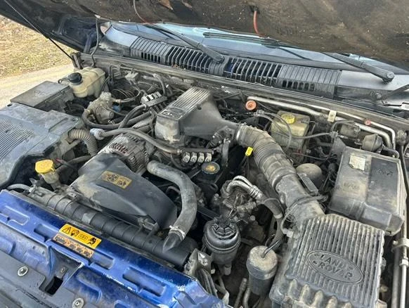 Land Rover Range rover  - изображение 8