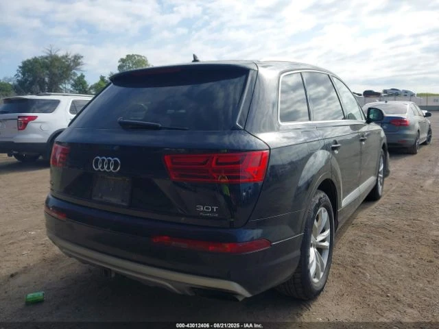 Audi Q7 3.0T* PREMIUM* * *   | Mobile.bg   6