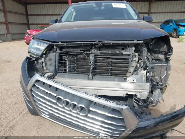 Audi Q7 3.0T* PREMIUM* * *   | Mobile.bg   2