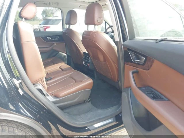 Audi Q7 3.0T* PREMIUM* * *   | Mobile.bg   9