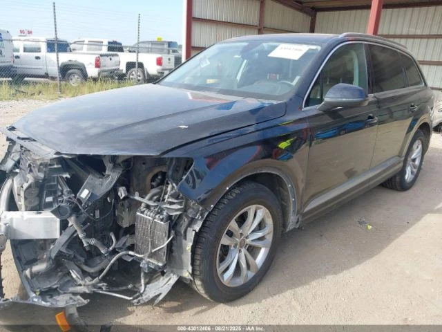 Audi Q7 3.0T* PREMIUM* * *   | Mobile.bg   3