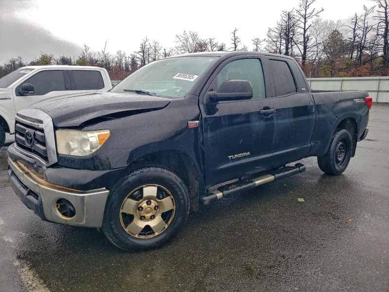 Toyota Tundra 5.7L 8 4x4 w/Rear Wheel Drv
