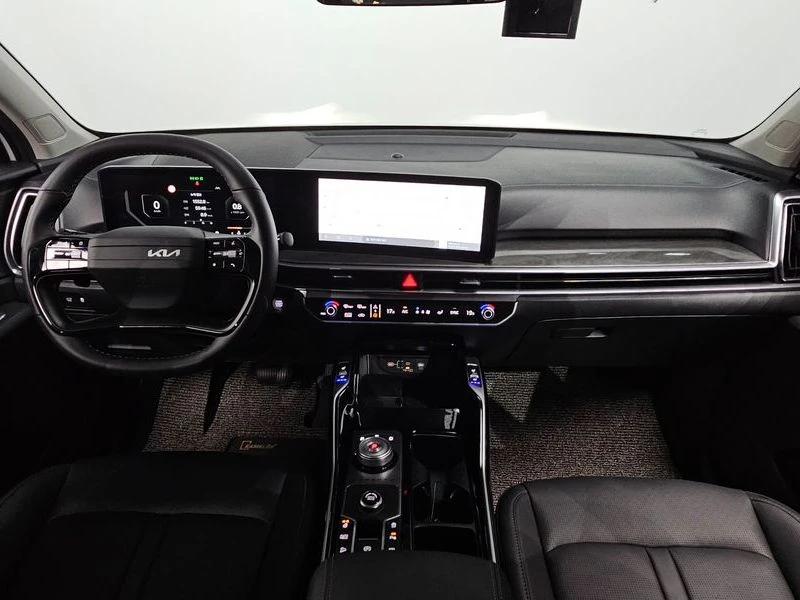 Kia Sorento 2.5 Automatic, снимка 5 - Автомобили и джипове - 55692452