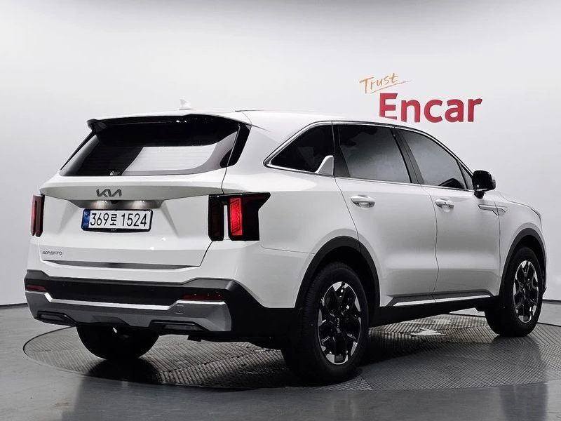 Kia Sorento 2.5 Automatic, снимка 2 - Автомобили и джипове - 55692452
