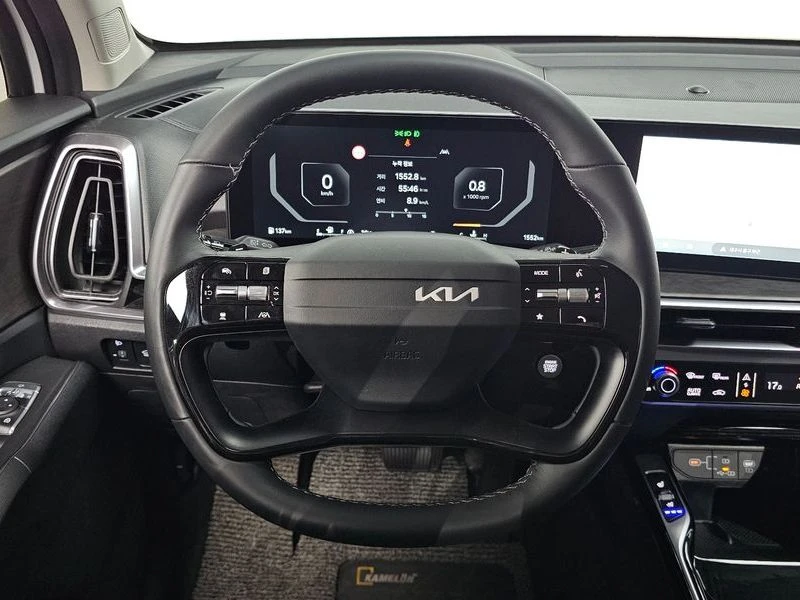Kia Sorento 2.5 Automatic, снимка 11 - Автомобили и джипове - 55692452