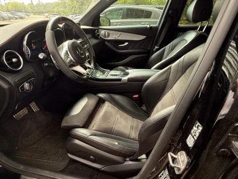 Mercedes-Benz GLC 43 AMG | CARFAX | БЕЗ ИНЦИДЕНТИ , снимка 7 - Автомобили и джипове - 56091190