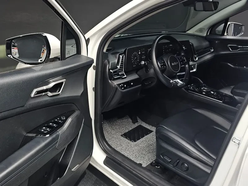 Kia Sportage 1.6i Turbo 2WD | Mobile.bg � ����������� 10