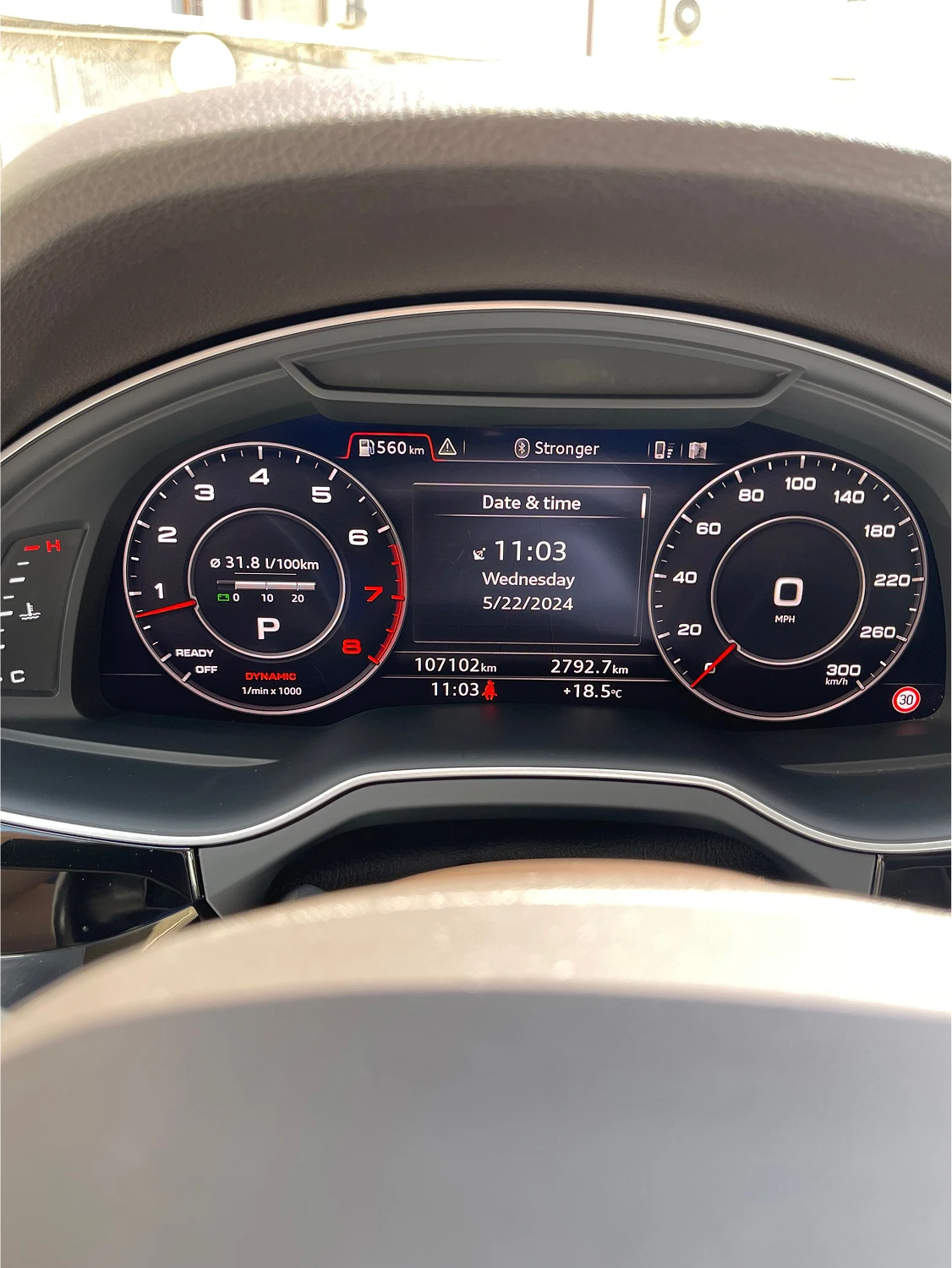 Audi Q7 3.0 Т - изображение 9