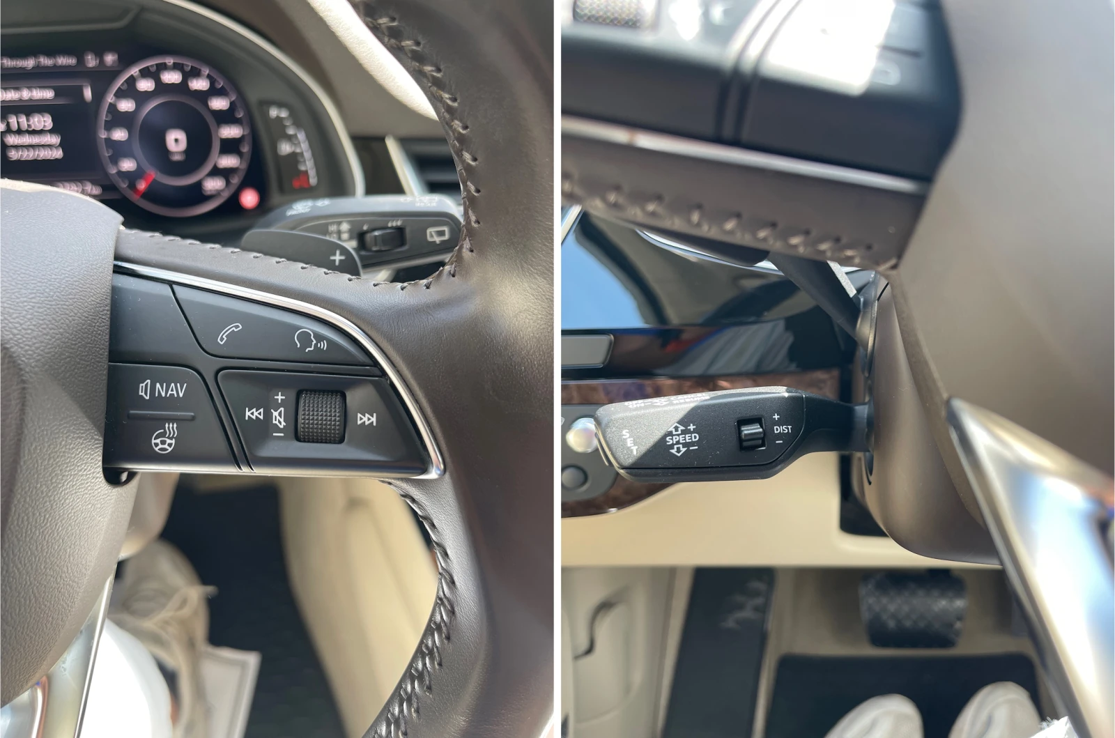 Audi Q7 3.0 Т - изображение 10