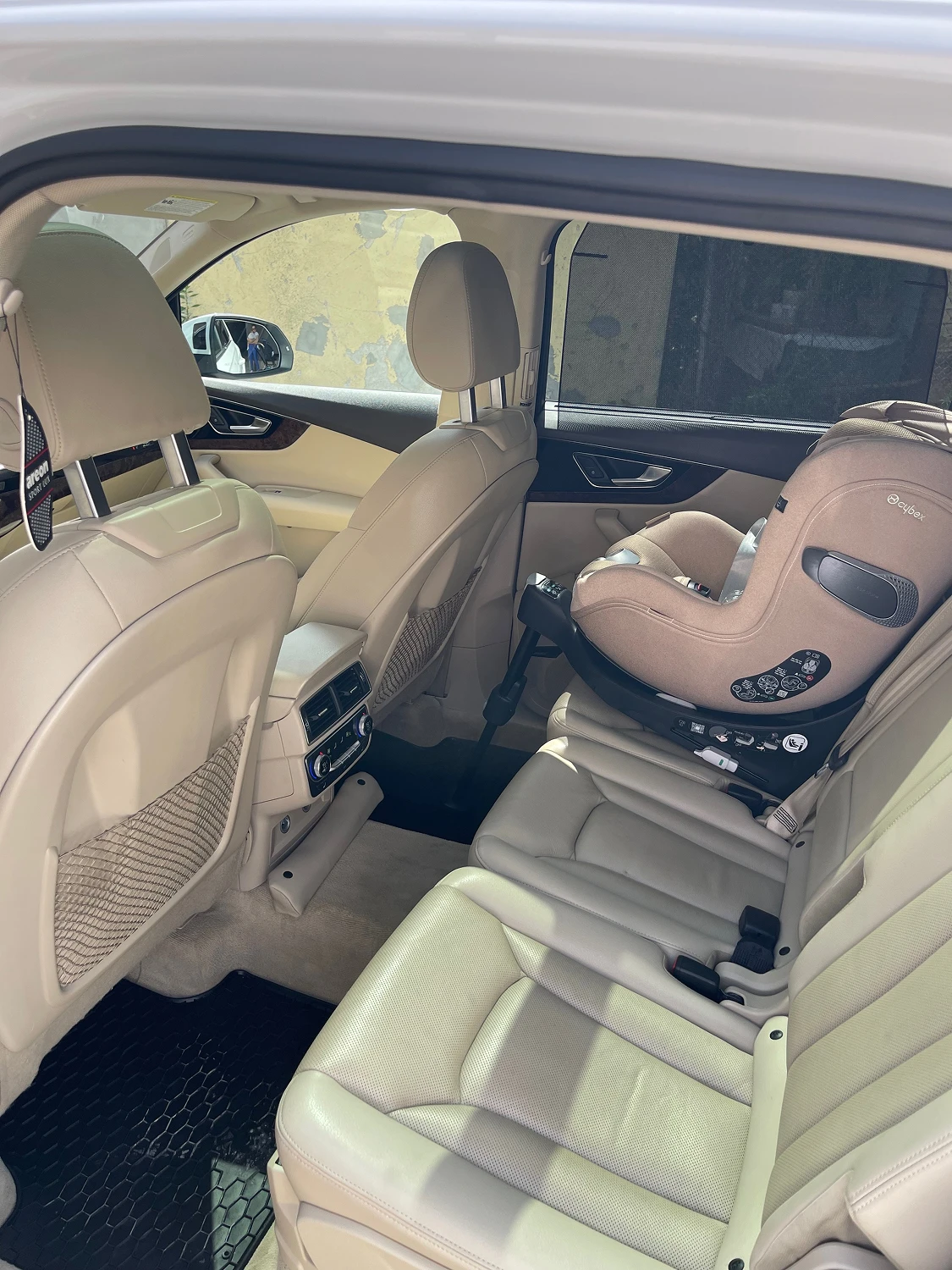 Audi Q7 3.0 Т - изображение 7