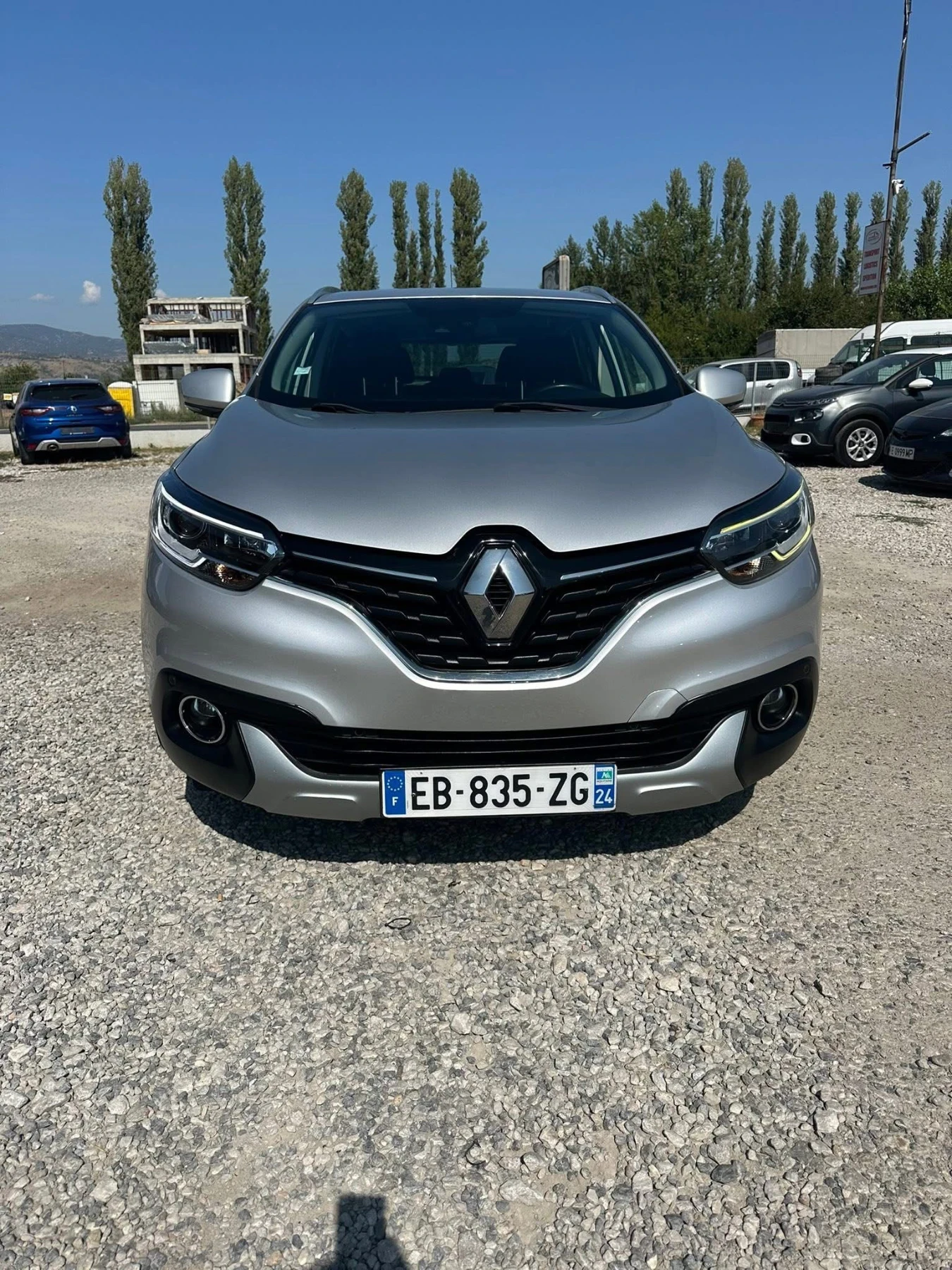 Renault Kadjar 1.5 dCi Automatic - изображение 2