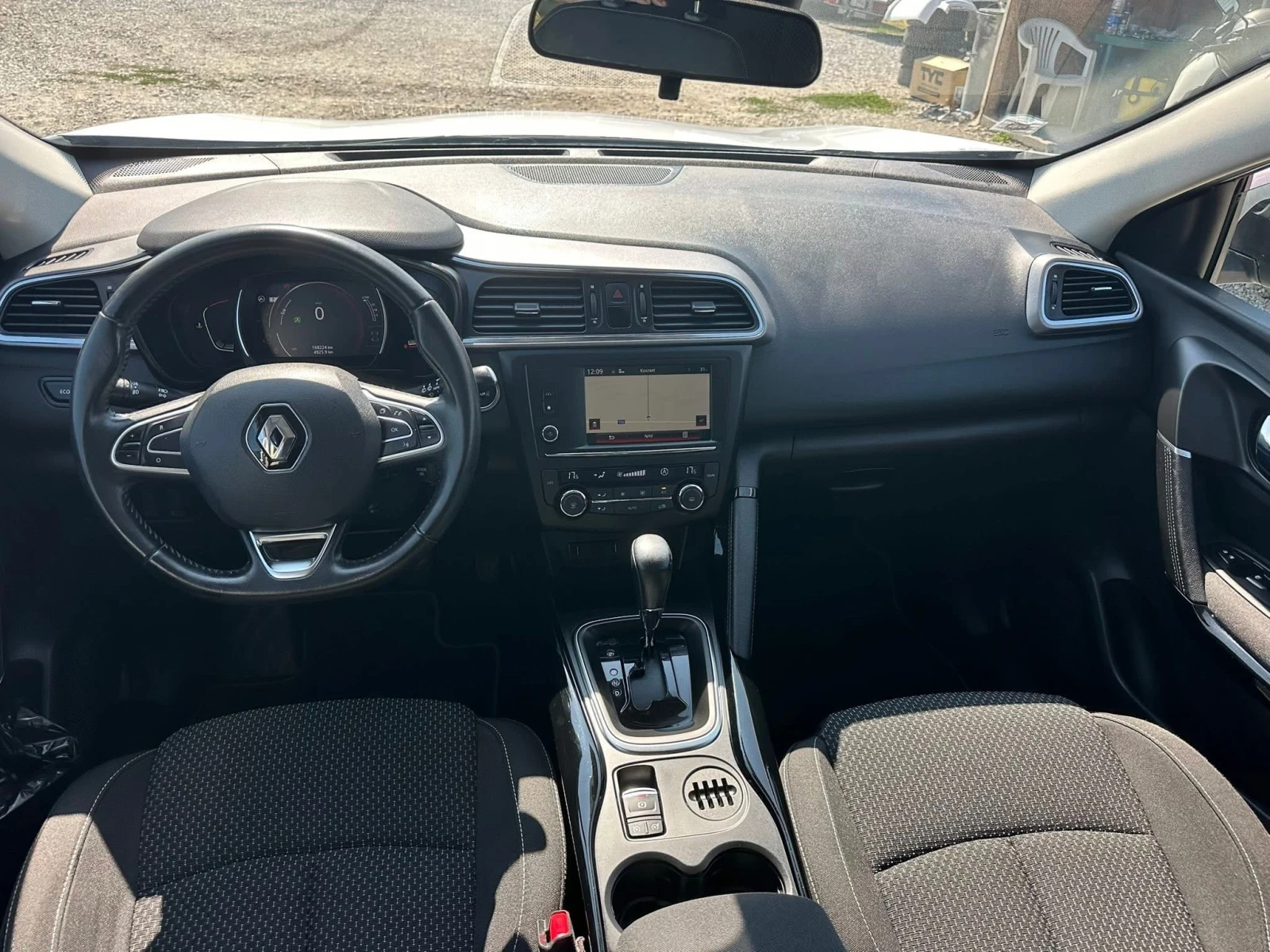 Renault Kadjar 1.5 dCi Automatic - изображение 7