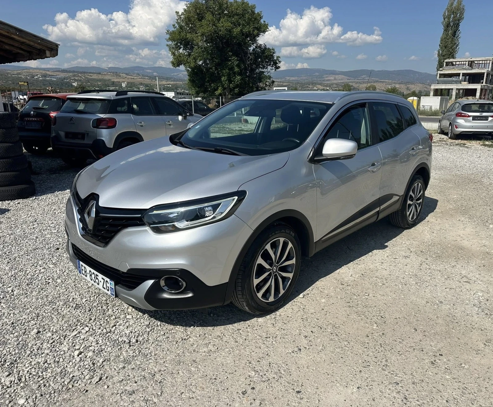 Renault Kadjar 1.5 dCi Automatic - изображение 3