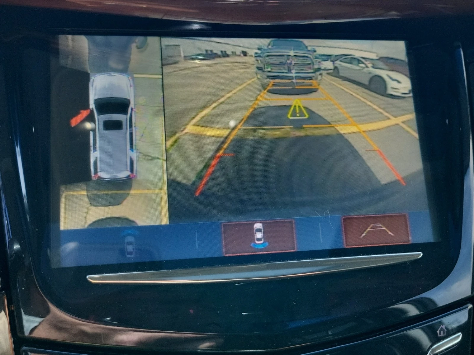 Cadillac Escalade PREMIUM LUXURY * * CARFAX * * АВТО КРЕДИТ * *  - изображение 8