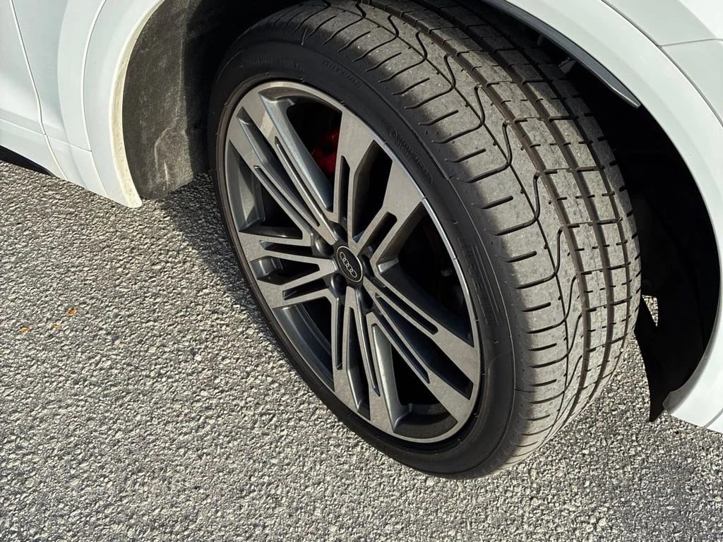Audi SQ5 Progressiv  CARFAX | Mobile.bg   15